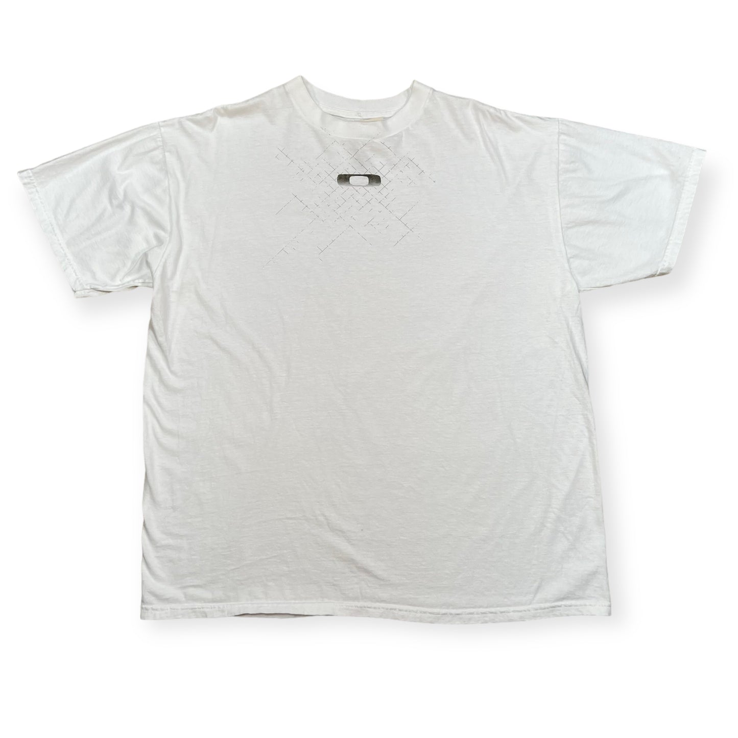 Oakley tee (XXL)