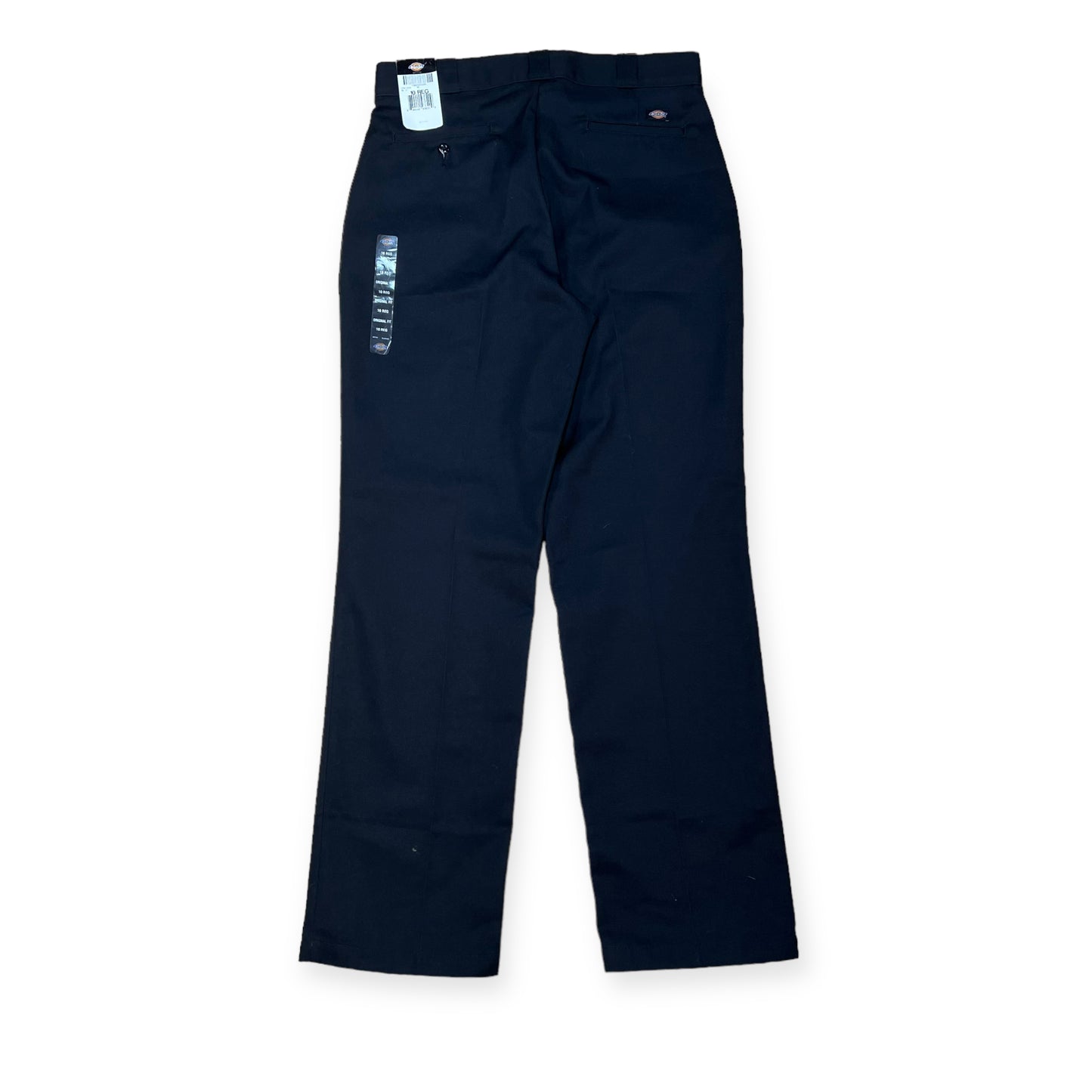 Dickies 874 black deadstock pants (33X32)