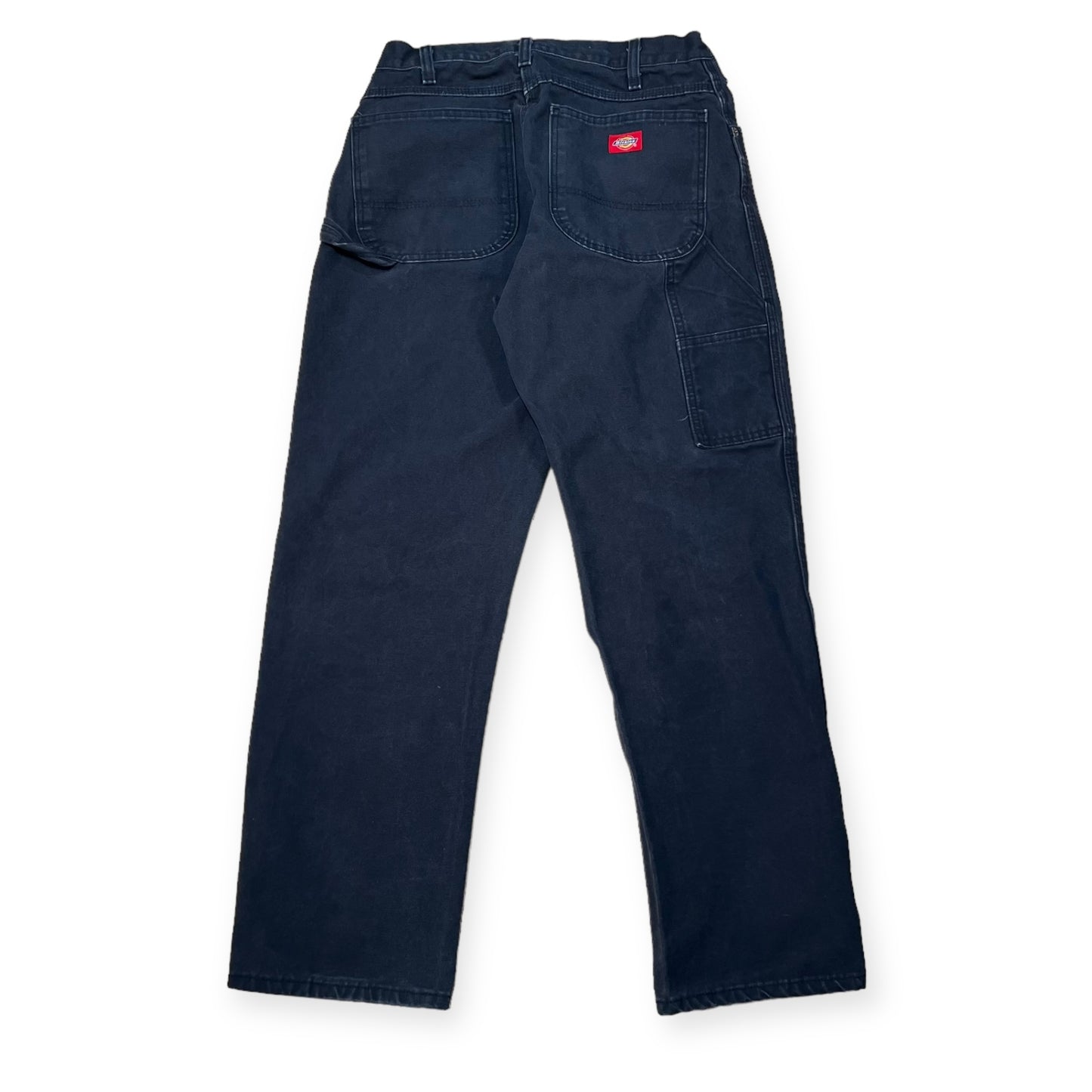 Dickies black cargo pants (30X32)