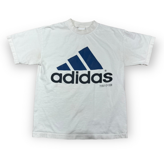 Adidas tee with Fila tag (S)