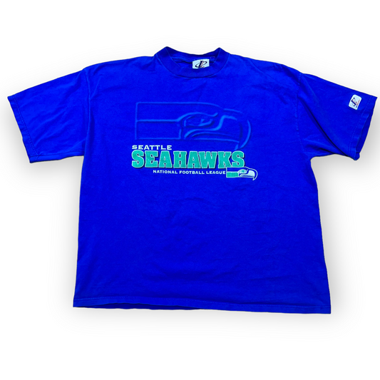 Seattle Seahawks sports tee (XXL)