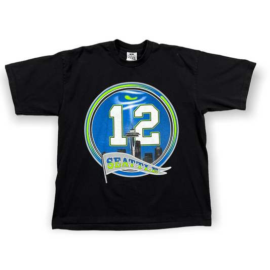 Seattle Seahawks sports tee (XL)