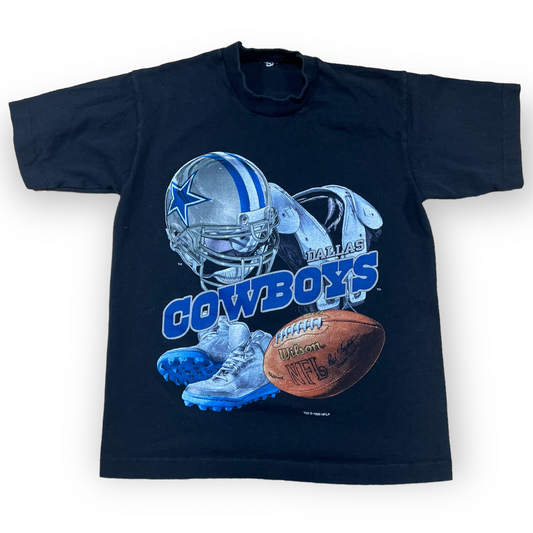 1996 Dallas Cowboys single stitch sports tee (XS)
