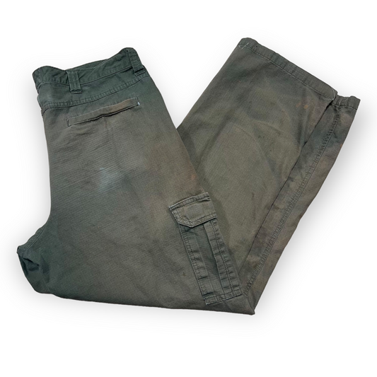 Red Head cargo pants (32X30)