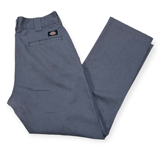 Dickies flex grey pants (32X30)