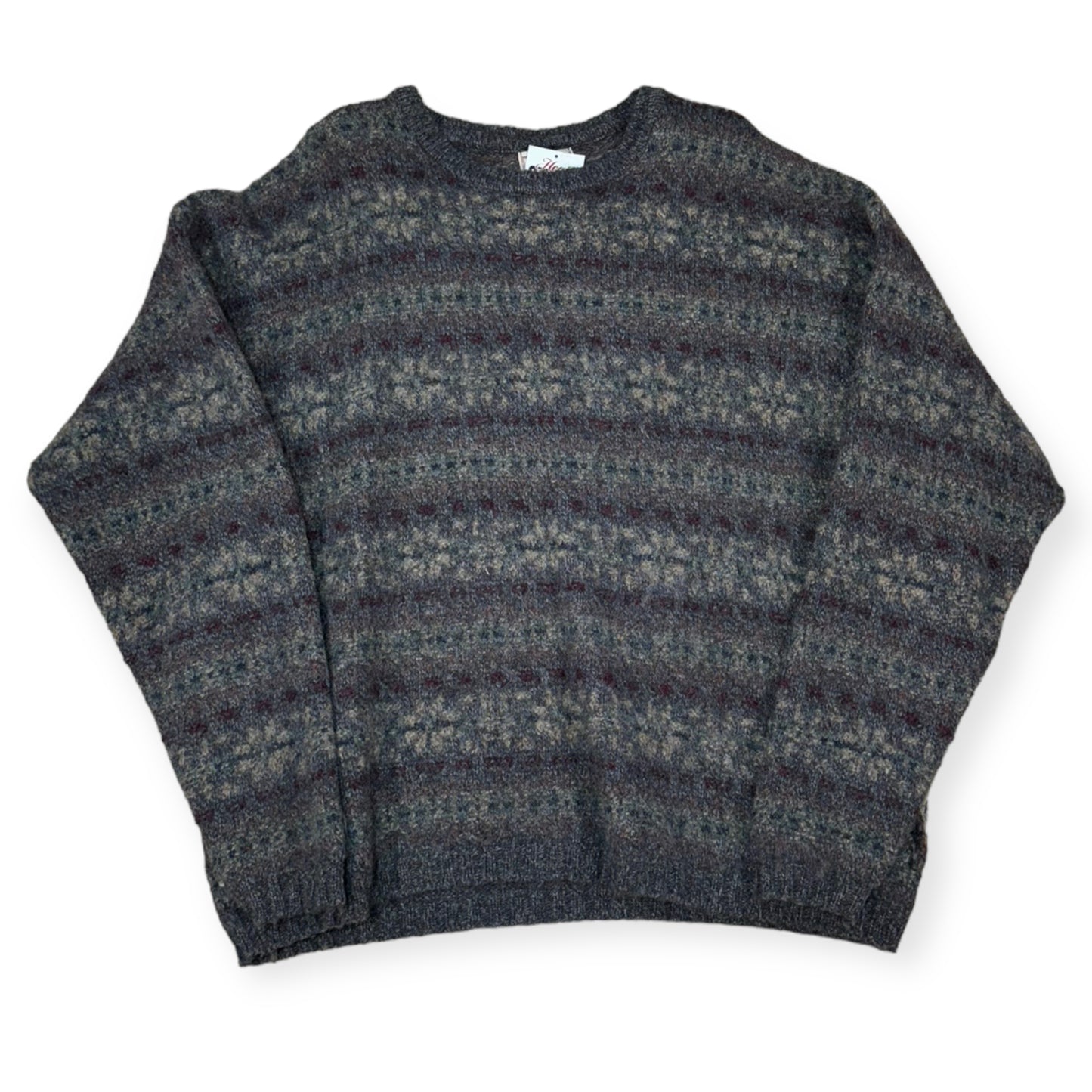 Woolrich knit sweater (XL)