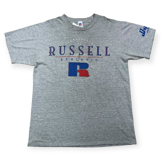 Russell Athletic sports tee (XL)