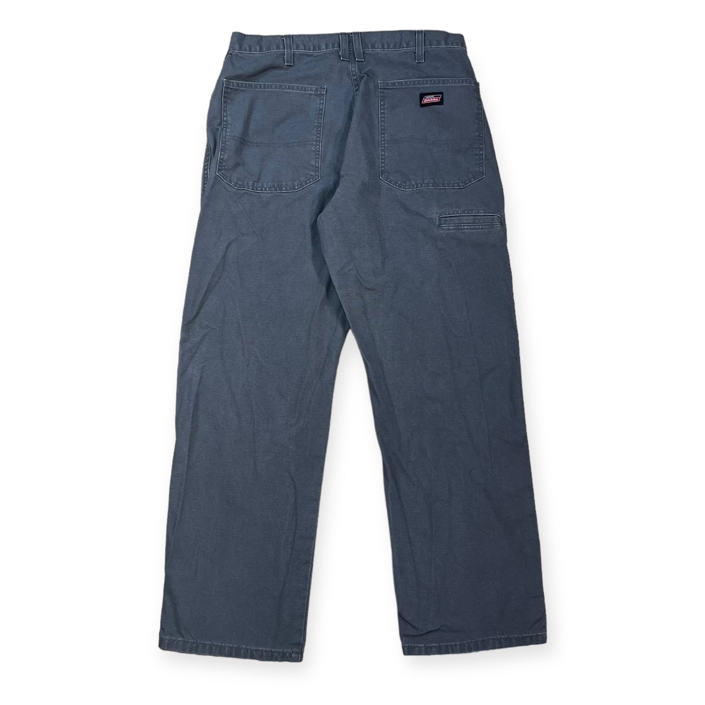 Dickies grey cargo pants (33X30)