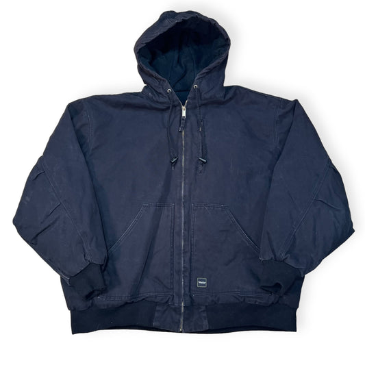 Walls hooded workwear jacket (3XL)