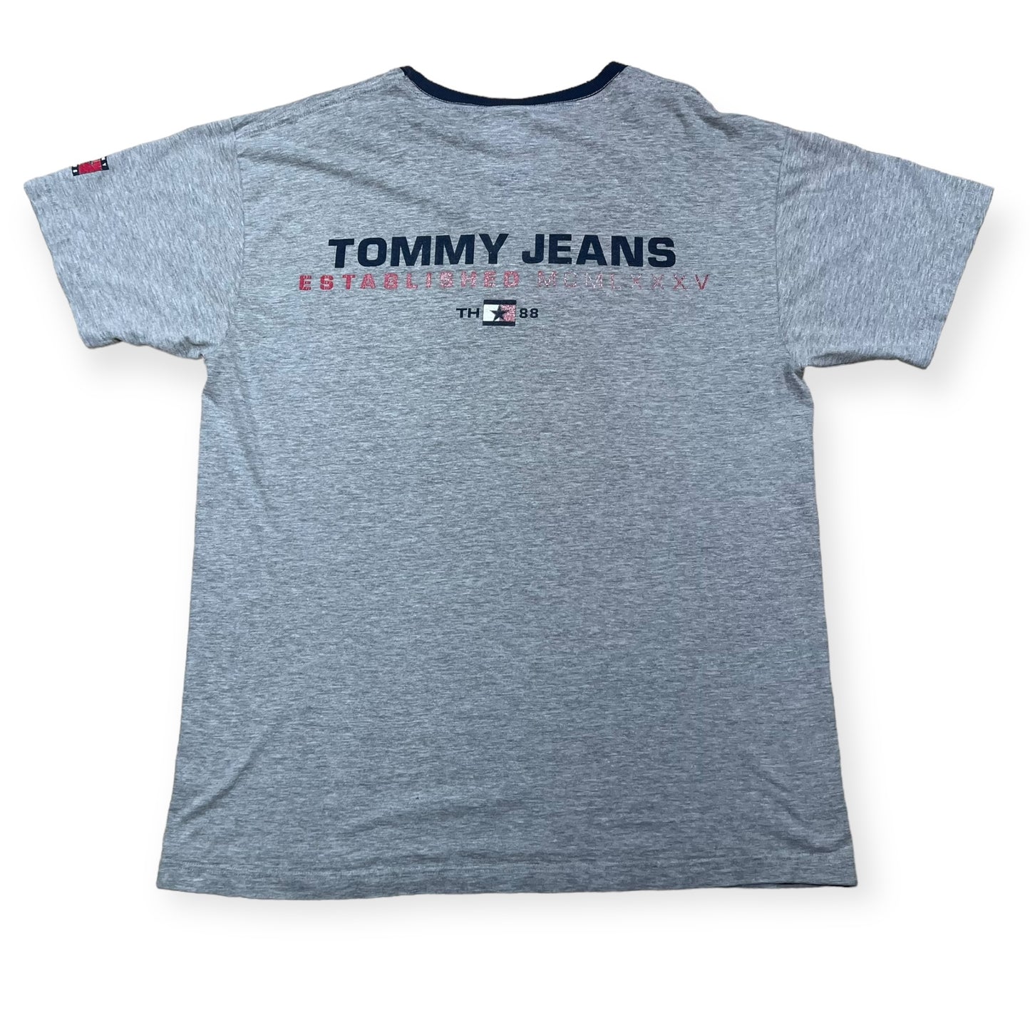 Tommy Hilfiger Jeans tee (L)