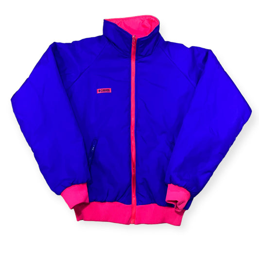 Columbia reversible coat (M)