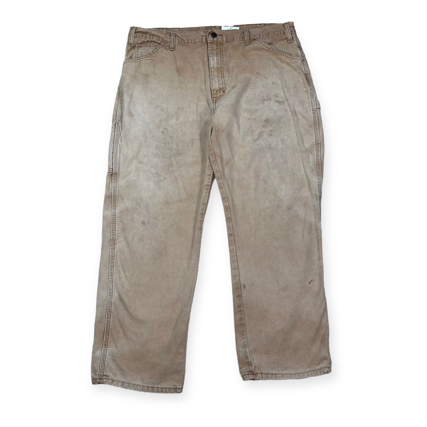 Dickies tan cargo pants (38X29)