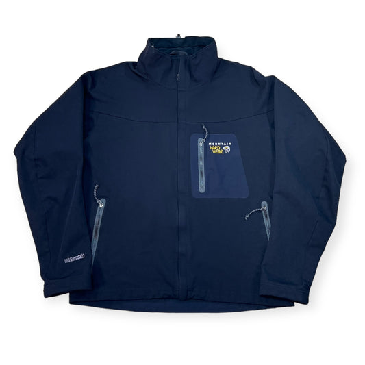 Mountain Hardwear soft shell jacket (L)