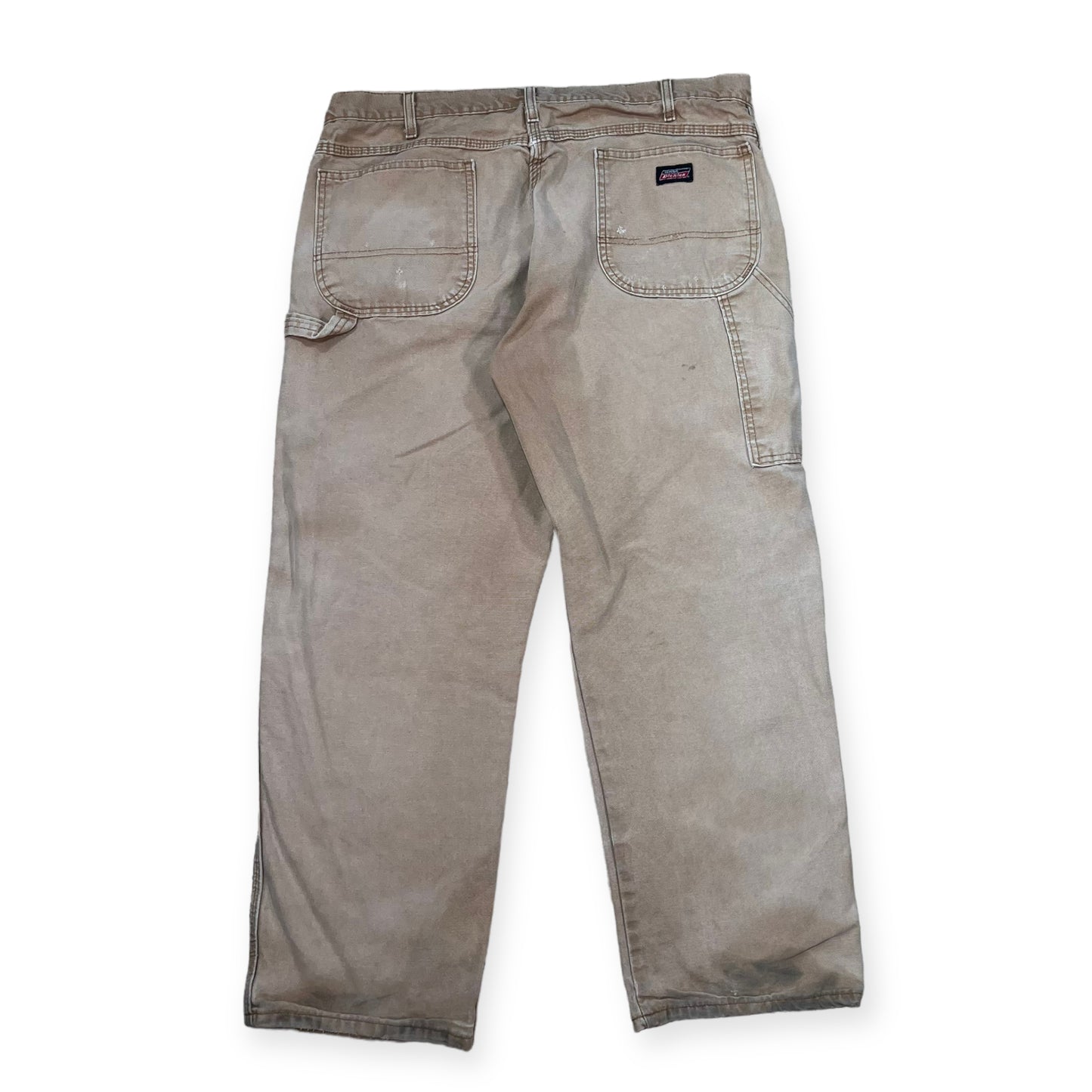 Dickies tan cargo pants (38X29)