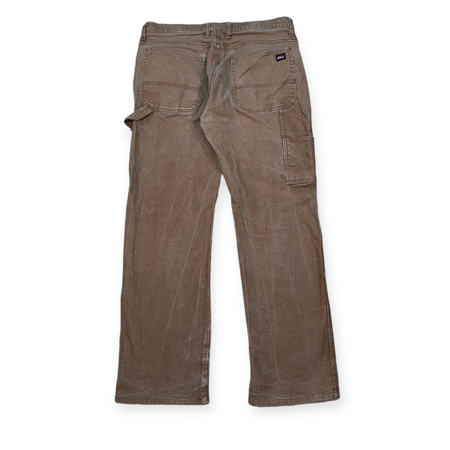 Dickies tan cargo pants (38X33)