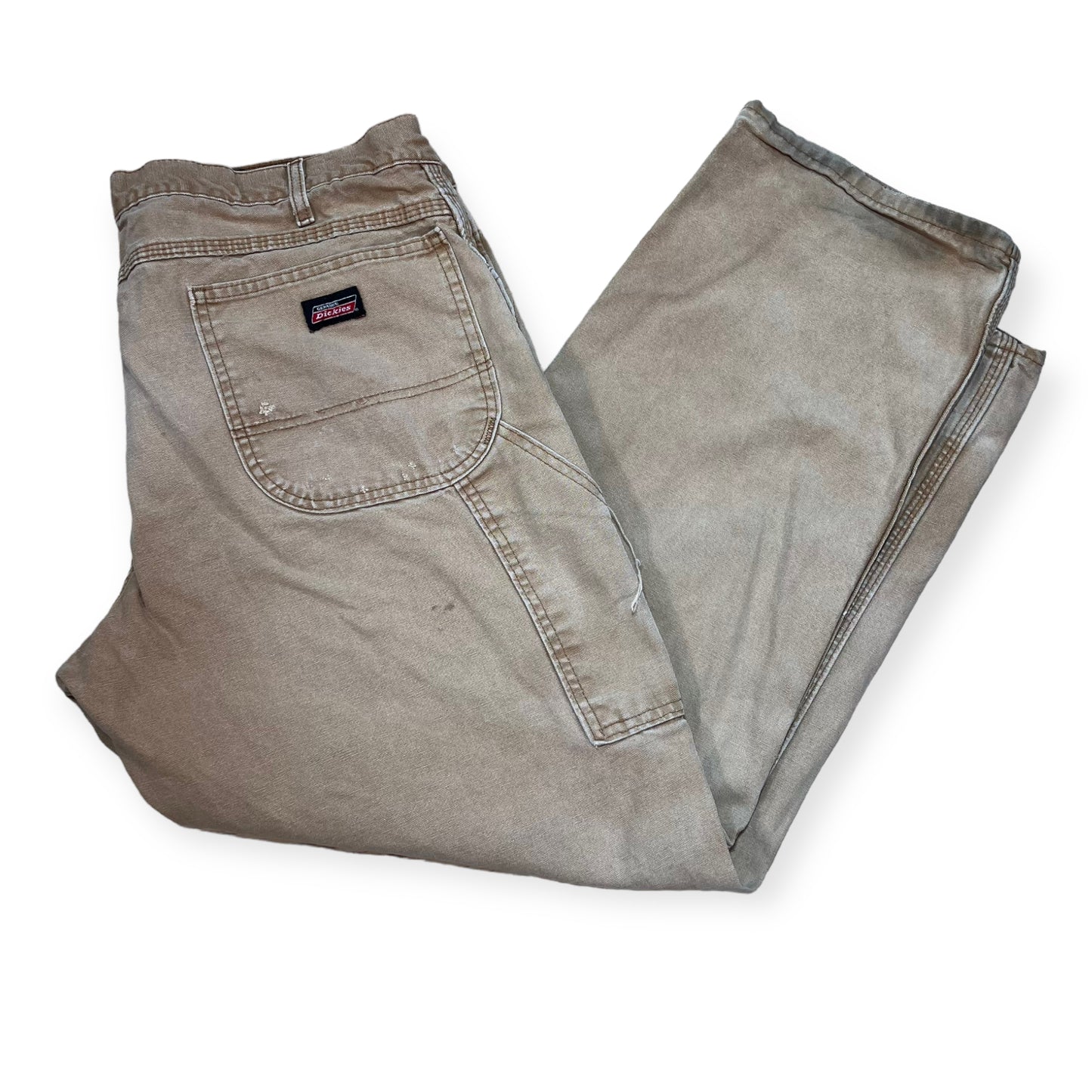 Dickies tan cargo pants (38X29)