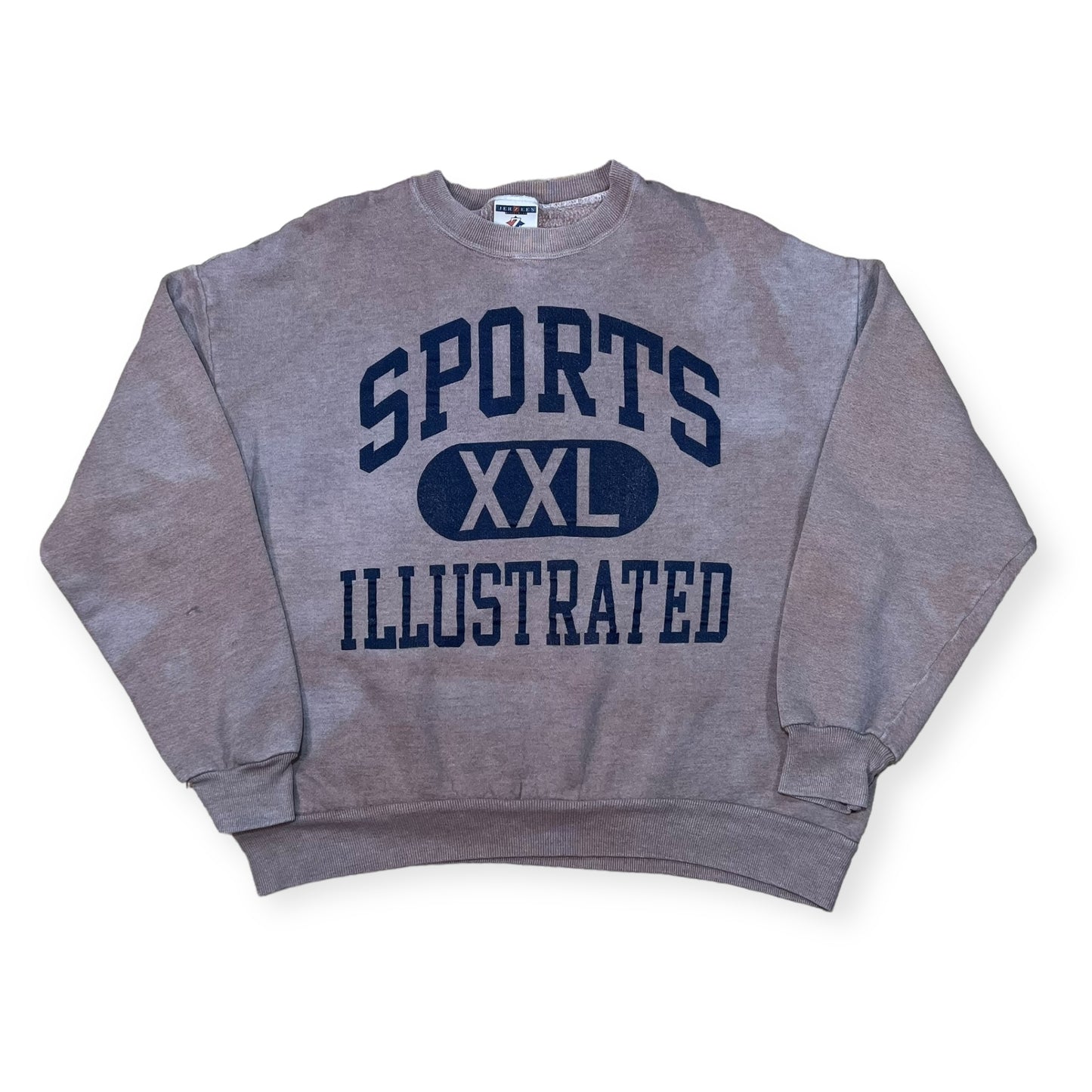 Sports Illustrated crewneck sweatshirt (L)