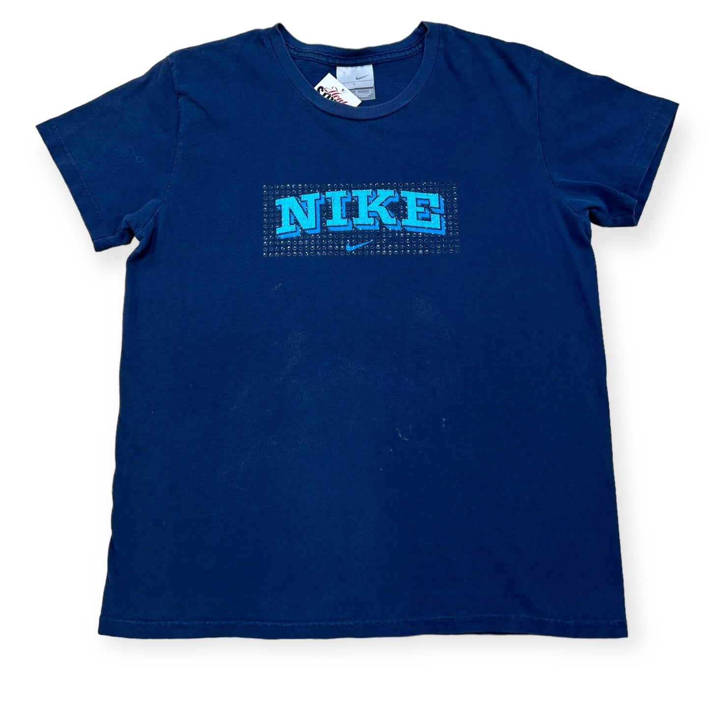 2000's Nike women's tee (L)