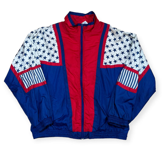 1992 USA Olympics sports windbreaker jacket (S)