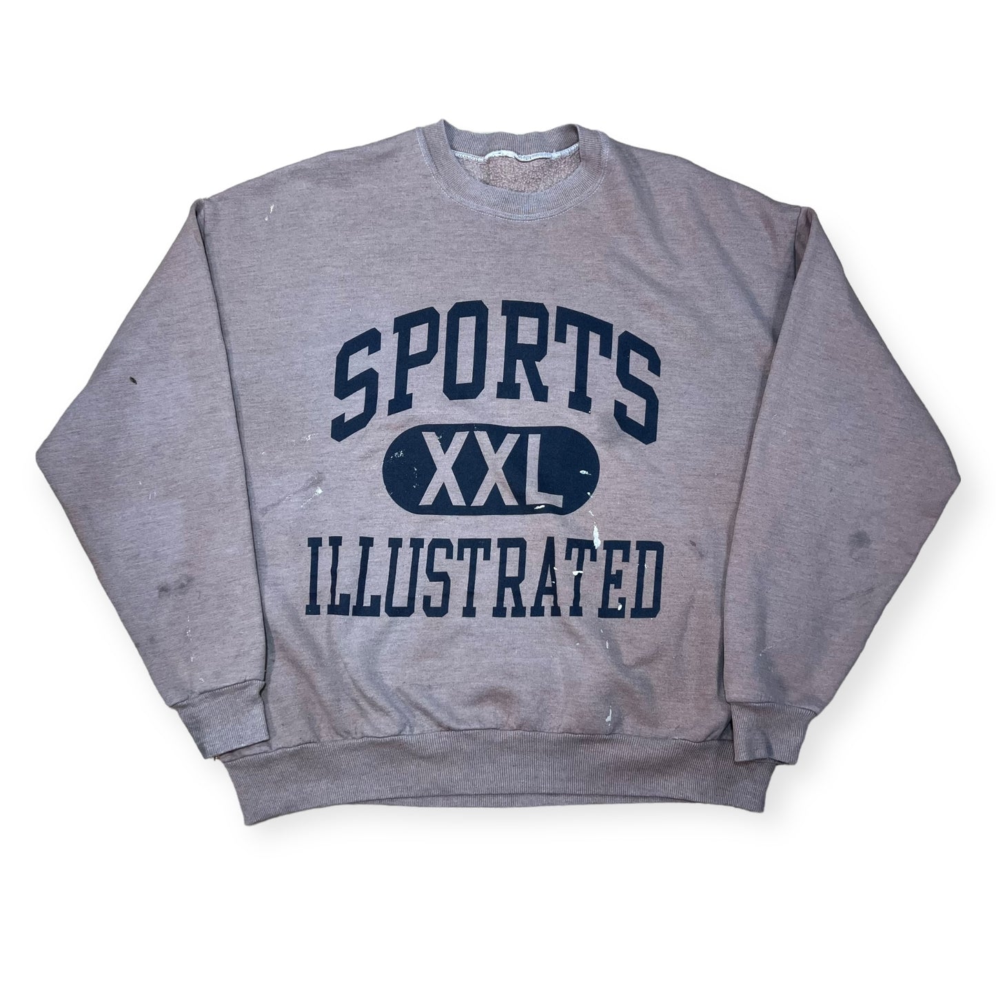 Sports Illustrated crewneck sweatshirt (XL)