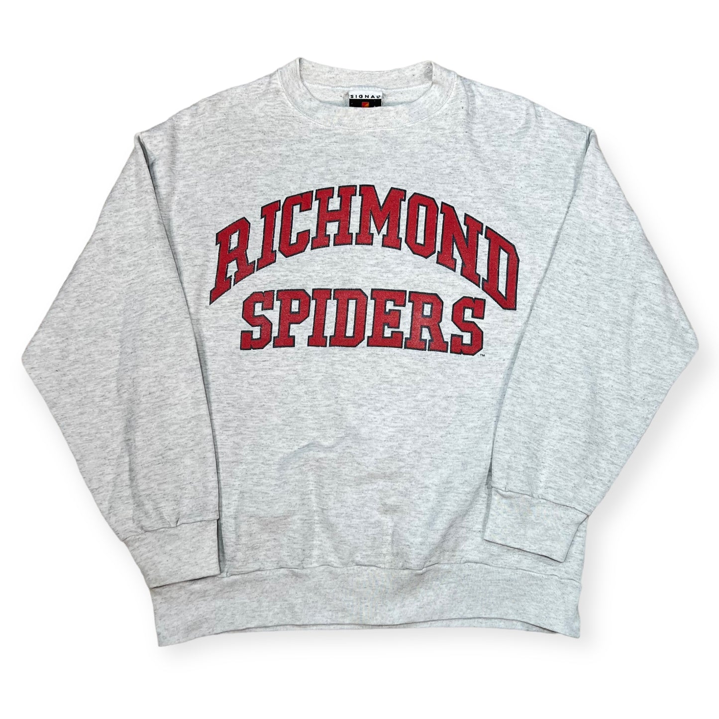 1990's University of Richmond Spiders crewneck sweatshirt (L)