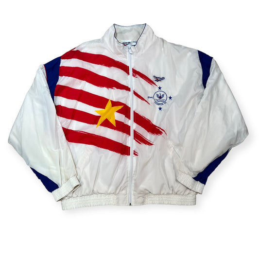 1995 Reebok Phoenix Challenge windbreaker jacket (XL)