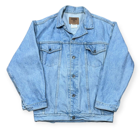 1990's Gap denim jacket (S)