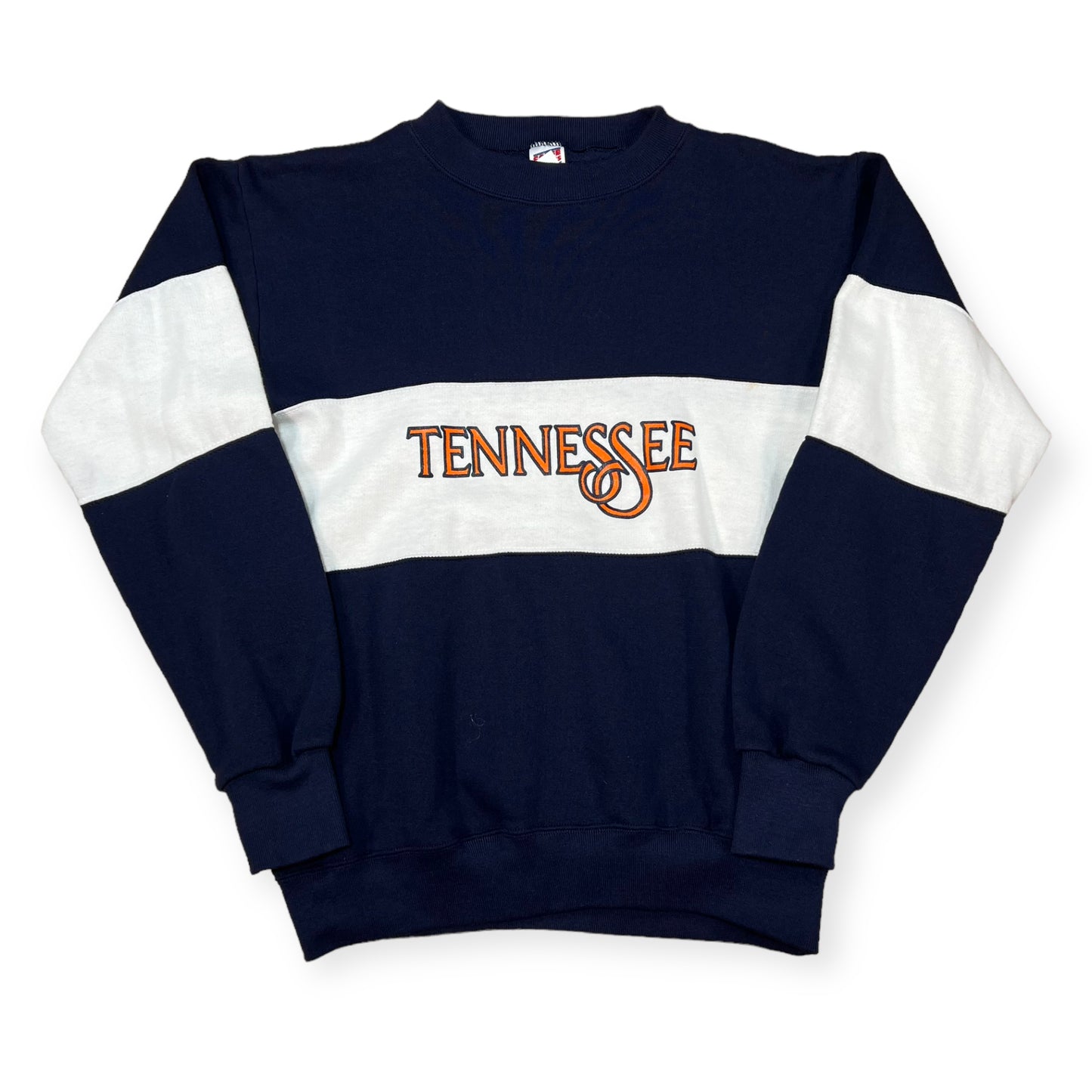 1990's University of Tennessee Volunteers crewneck sweatshirt (M)