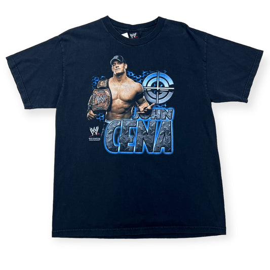 WWE John Cena sports tee (L)