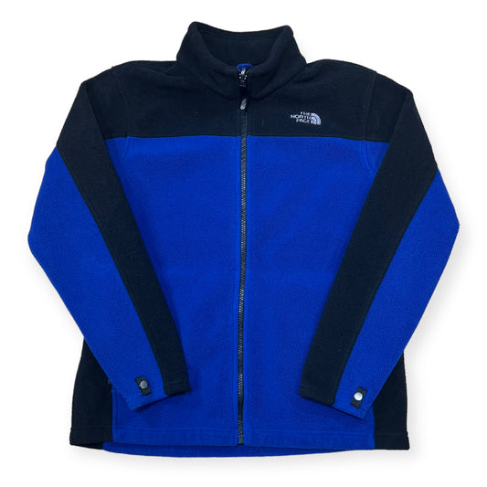 The North Face fleece jacket (S)