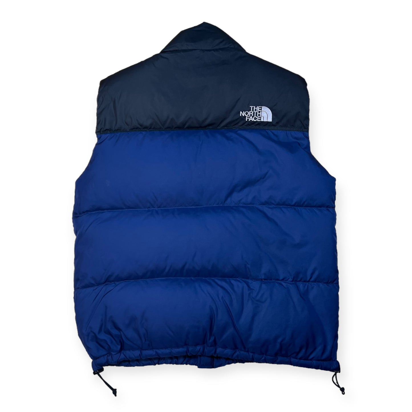 The North Face 700 puffer vest (XL)