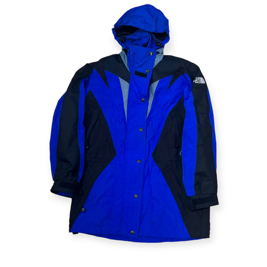 The North Face shell jacket (S)