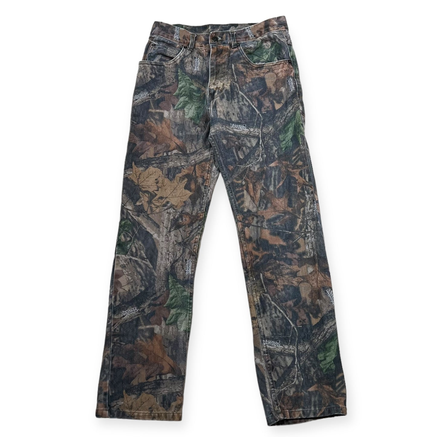 Ranger camo pants (30X30)