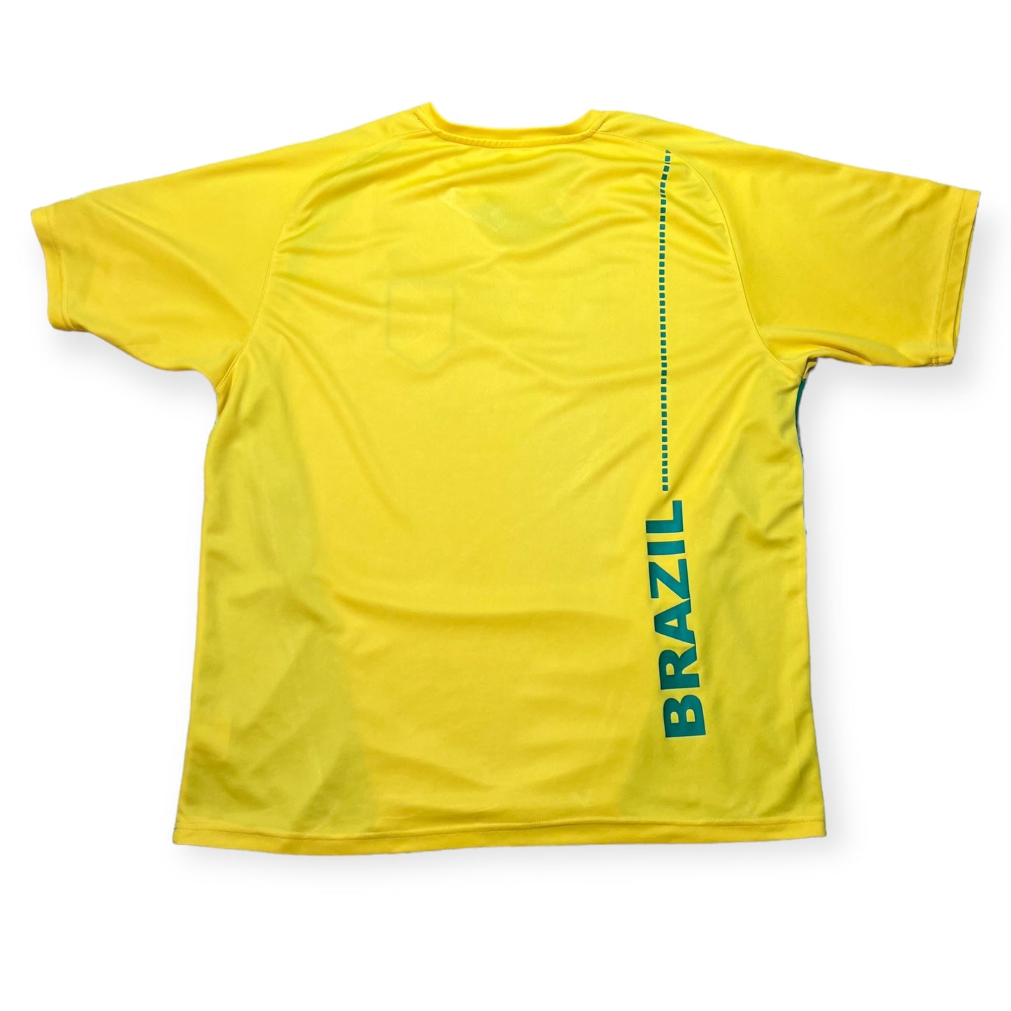 Brazil sports jersey (XL)