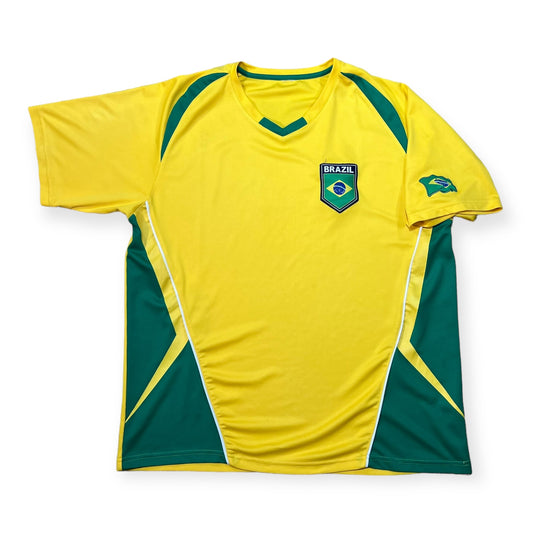 Brazil sports jersey (XL)