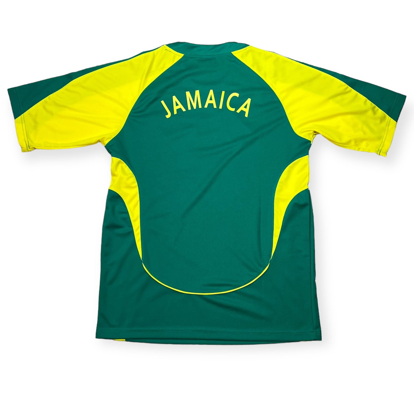 Jamaica sports jersey (L)