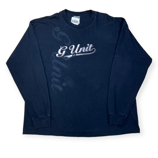 Reebok G-Unit long sleeve tee (XXL)