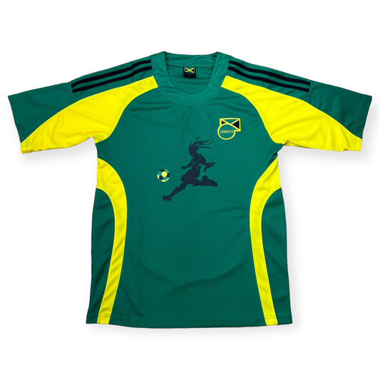 Jamaica sports jersey (L)