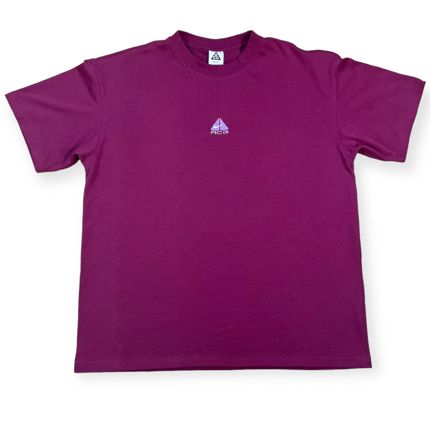 Nike ACG tee (L)