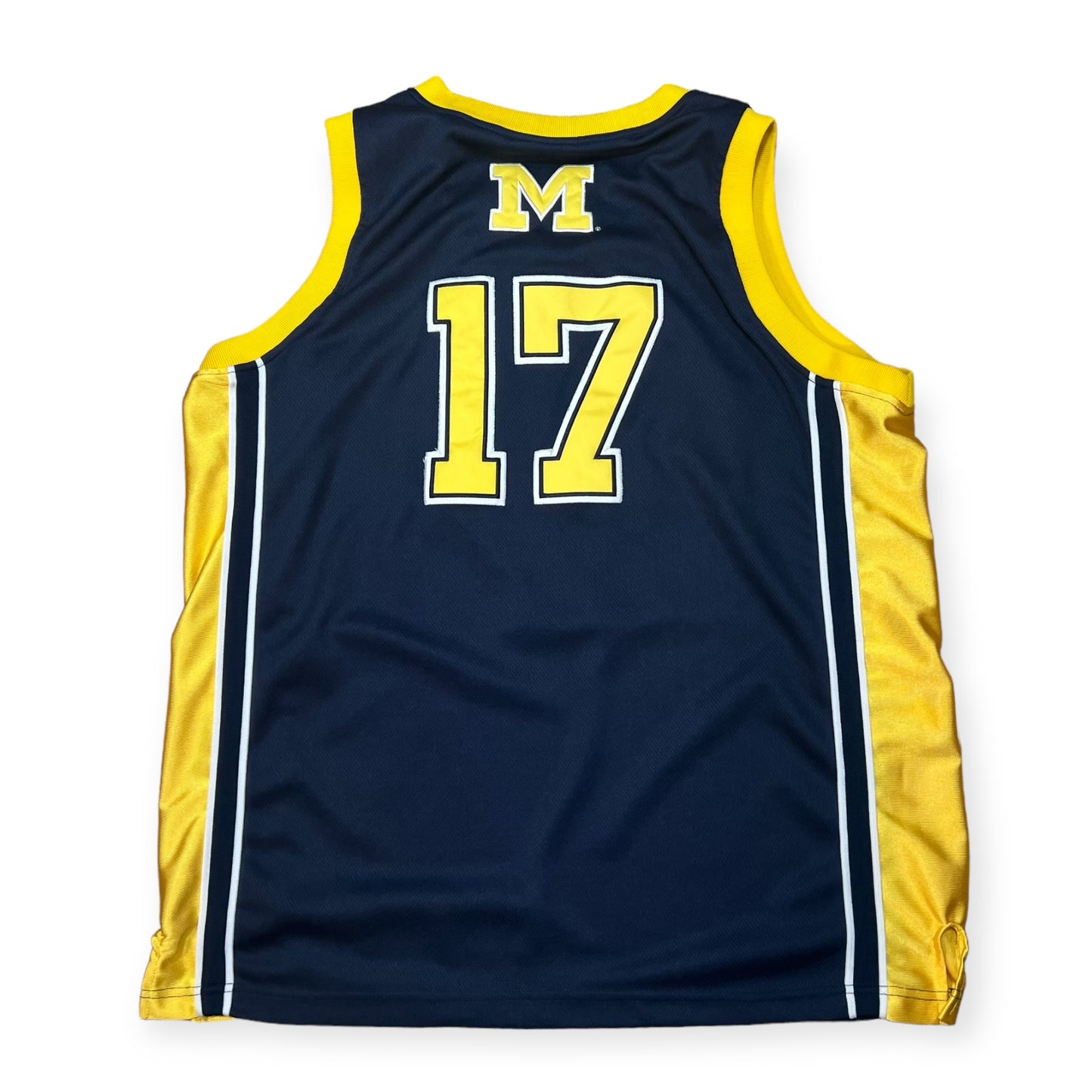 University of Michigan sports jersey (XL)