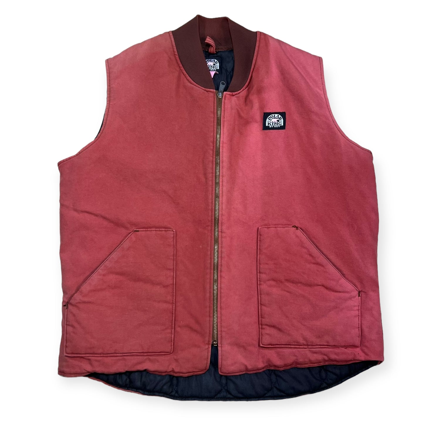 Key Polar King workwear vest (XL)