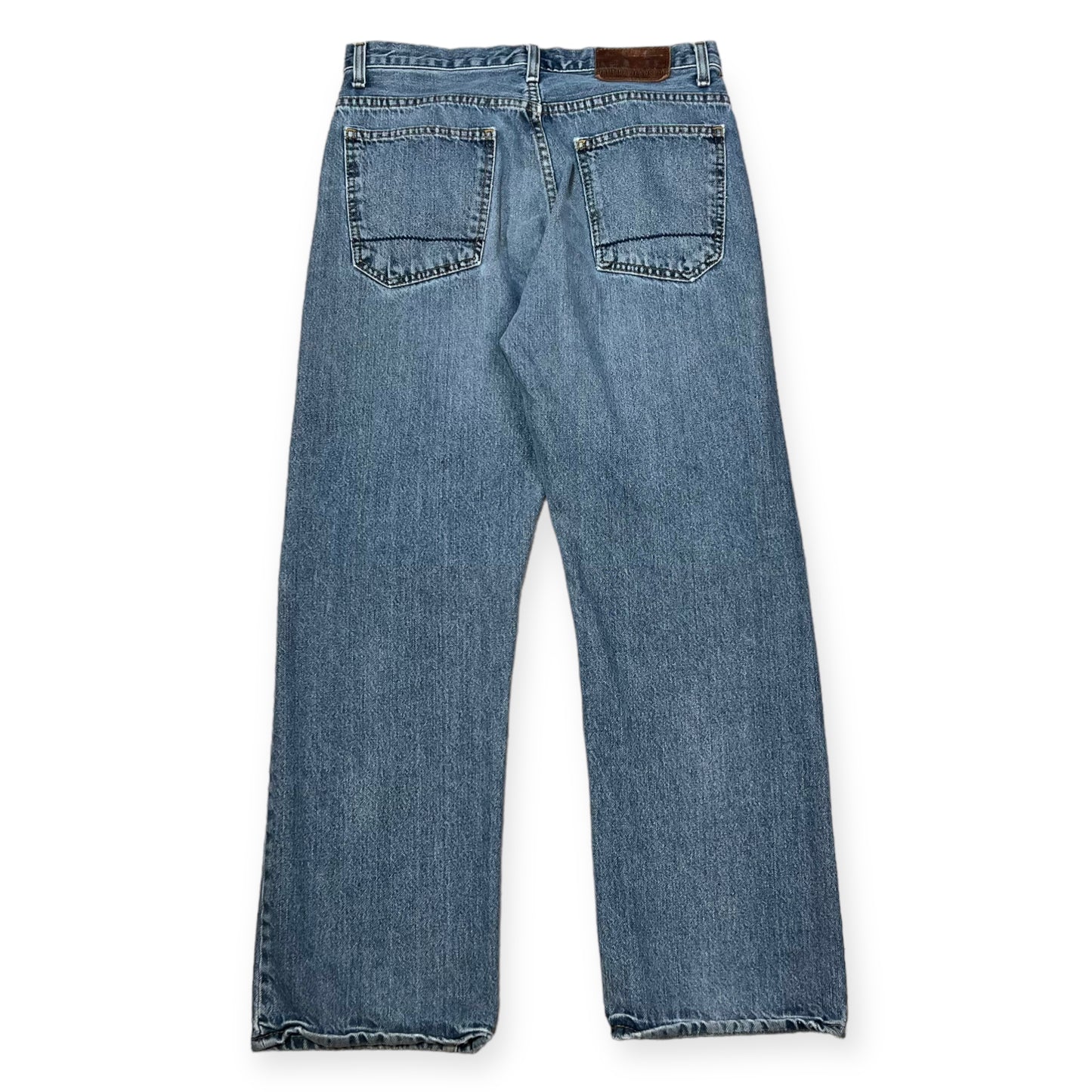 Nautica blue denim pants (31X30)