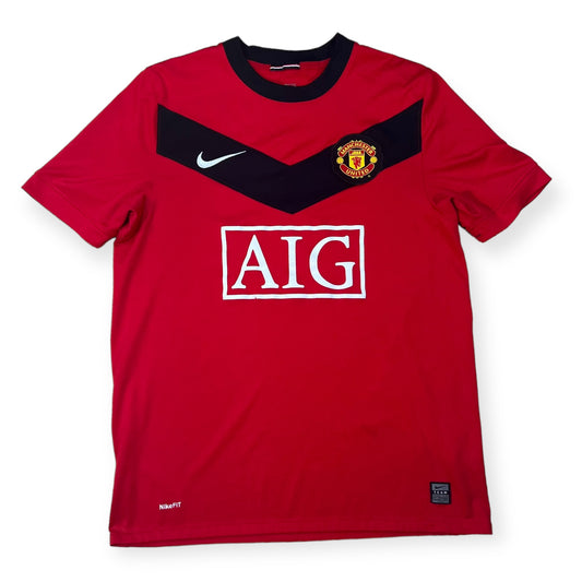 Manchester United Nike sports jersey (M)
