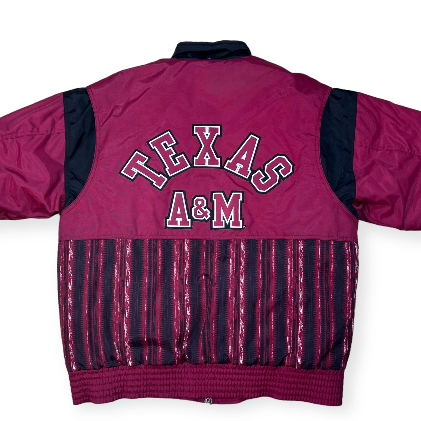 Texas A&M University Nike puffer jacket (L)