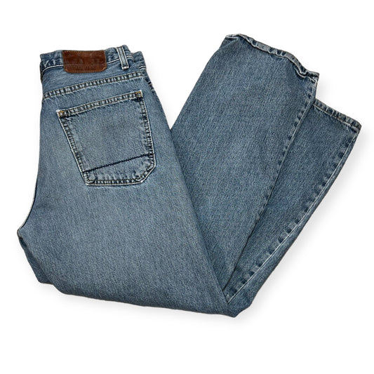 Nautica blue denim pants (31X30)