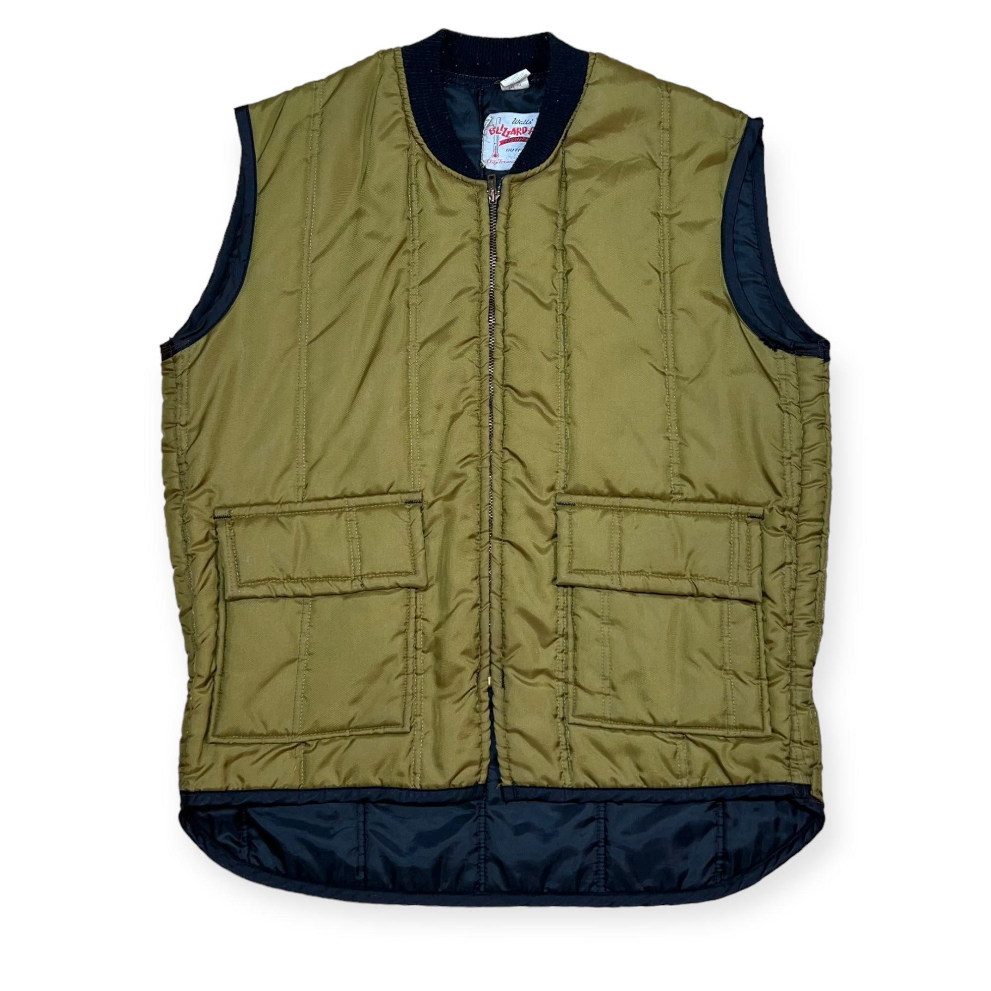 Walls blizzard 2024 pruf vest