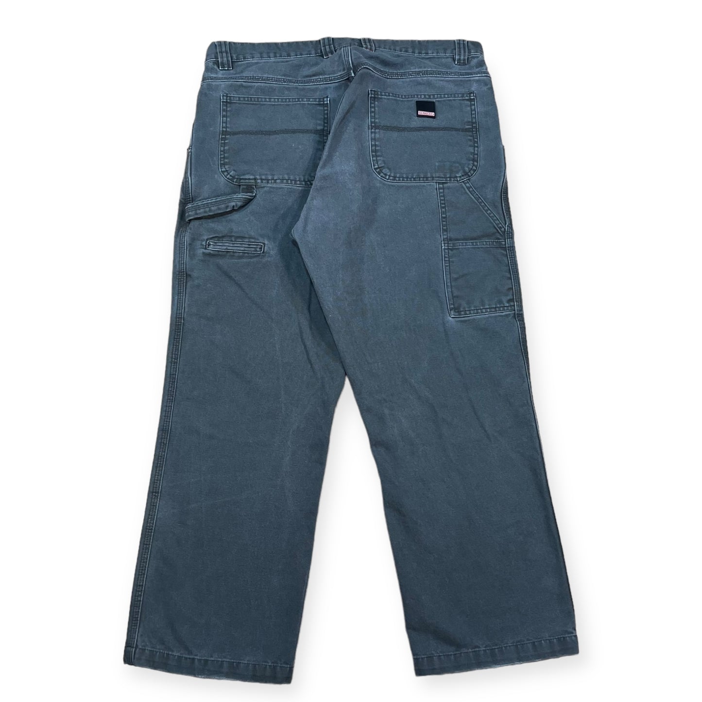 Craftsman grey cargo pants (36X29)