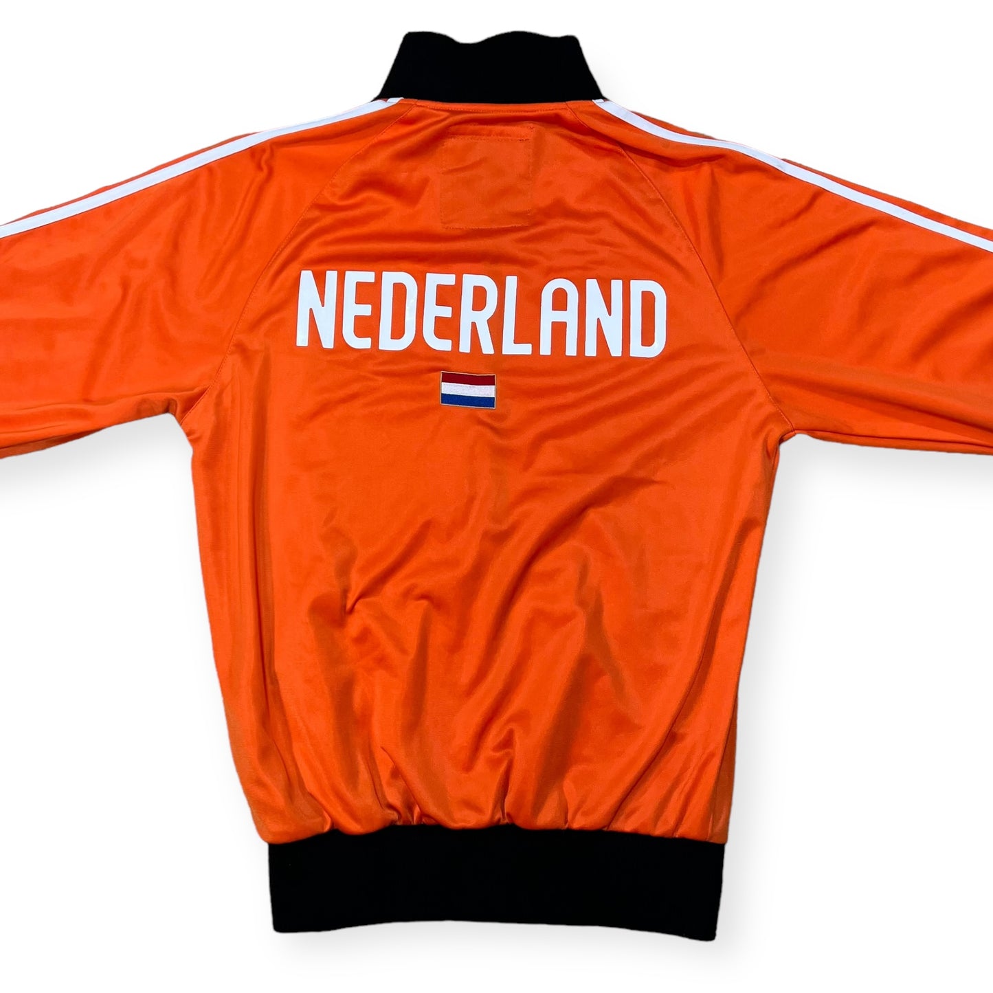 Netherland sports zip up jacket (M)