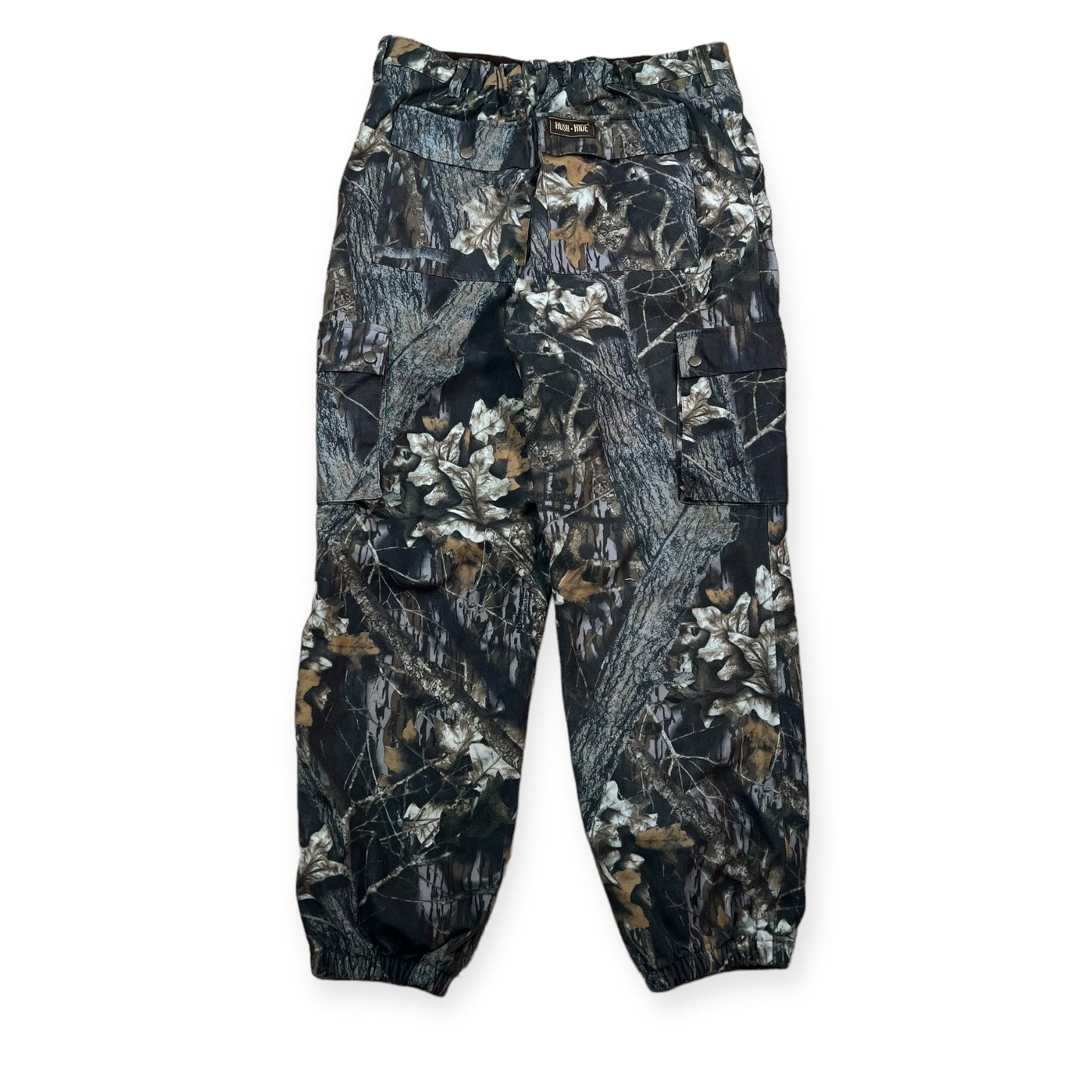 Gamehide insulated camo pants (36-38X31)