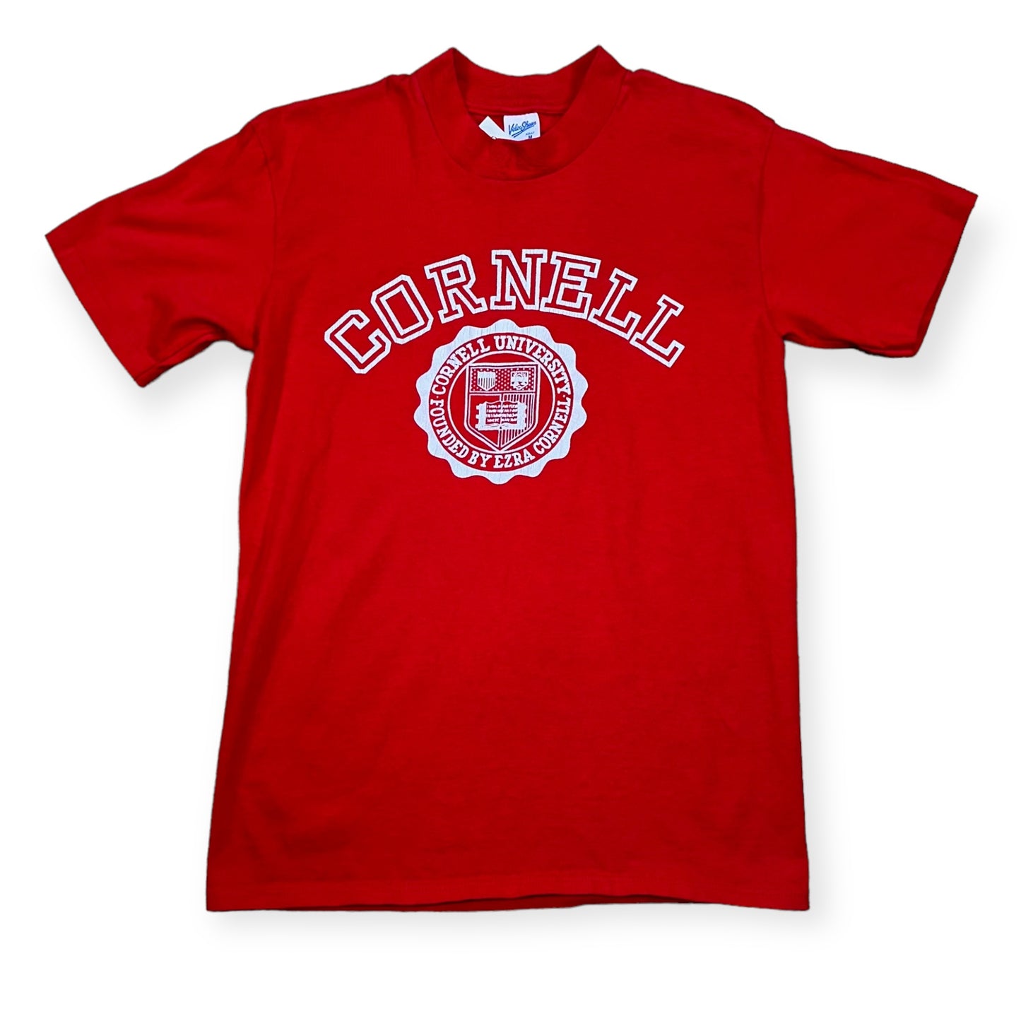 1990's Cornell University single stitch tee (M)